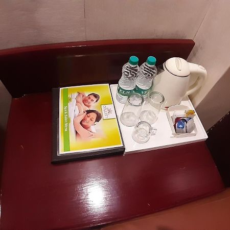 Hotel Palmyra Grand Suite - Tirunelveli Exterior photo