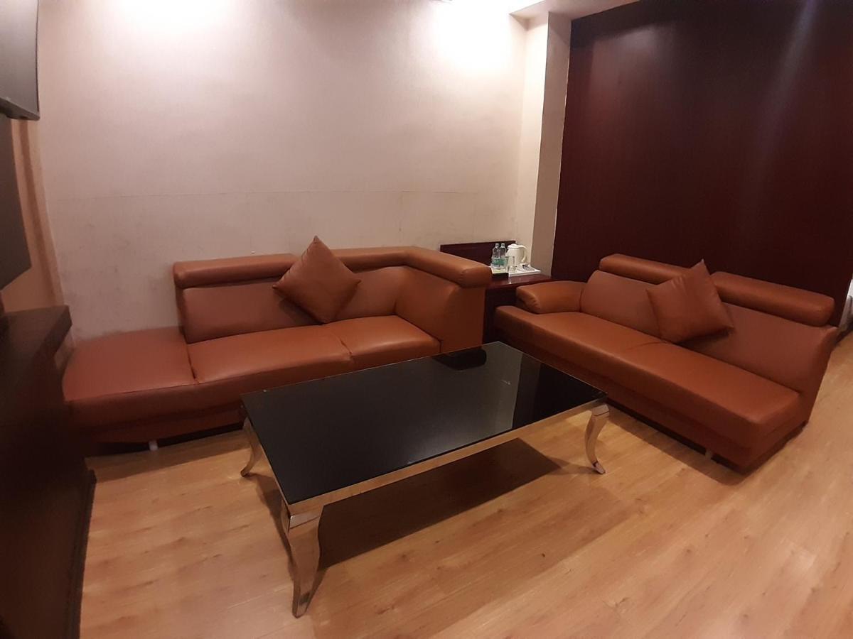 Hotel Palmyra Grand Suite - Tirunelveli Exterior photo