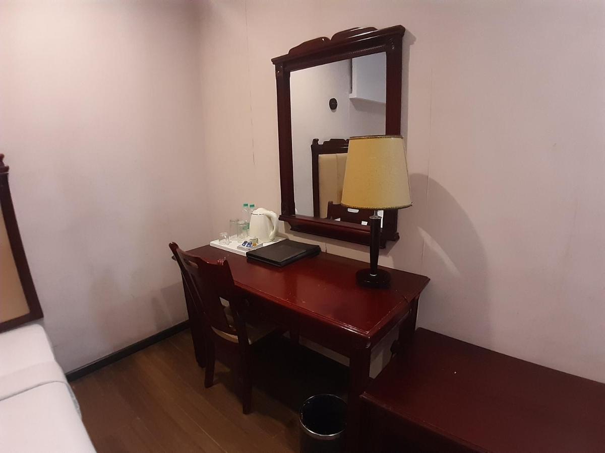 Hotel Palmyra Grand Suite - Tirunelveli Exterior photo