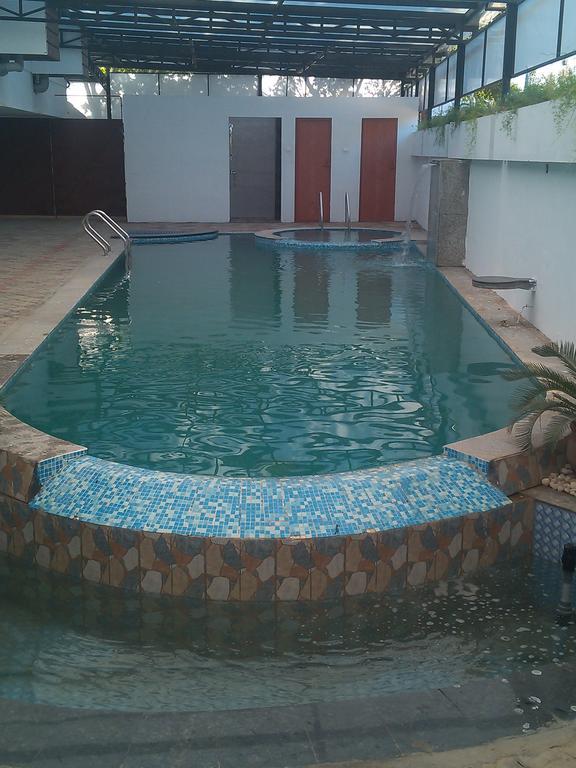 Hotel Palmyra Grand Suite - Tirunelveli Exterior photo