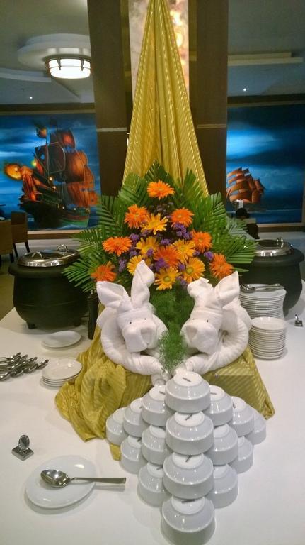 Hotel Palmyra Grand Suite - Tirunelveli Exterior photo