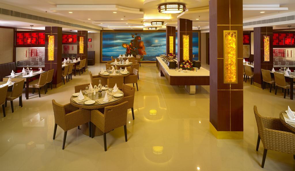 Hotel Palmyra Grand Suite - Tirunelveli Room photo