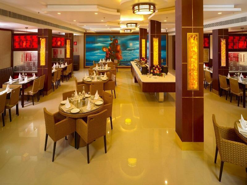 Hotel Palmyra Grand Suite - Tirunelveli Exterior photo