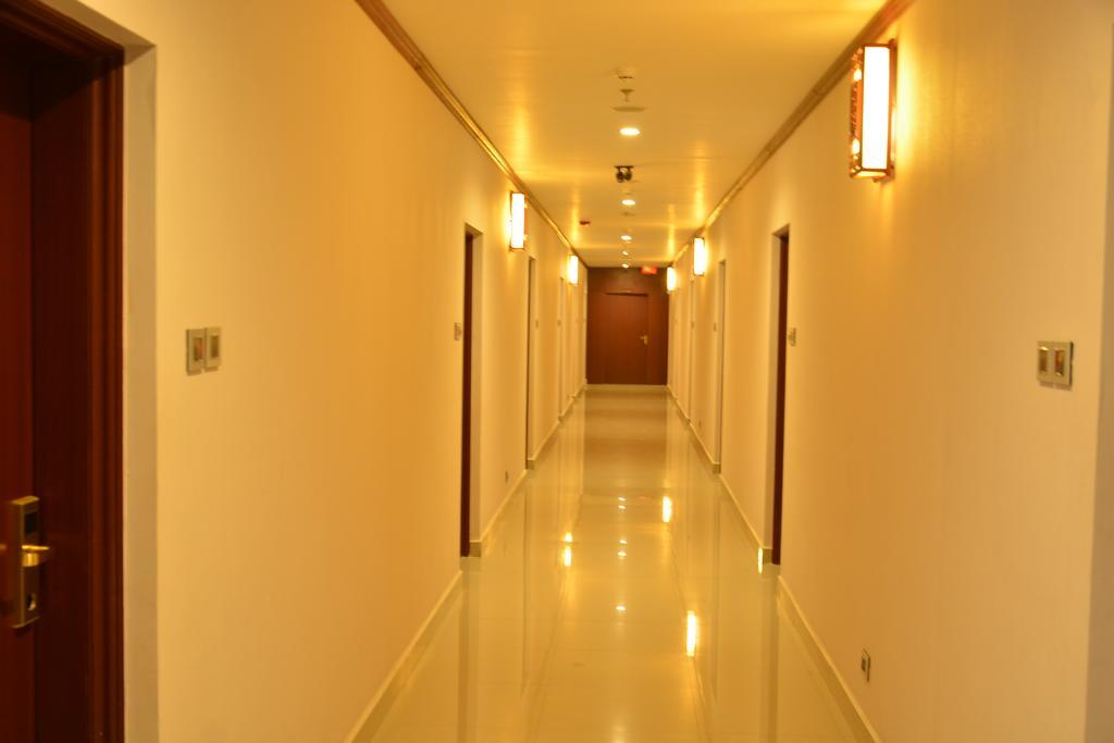 Hotel Palmyra Grand Suite - Tirunelveli Exterior photo